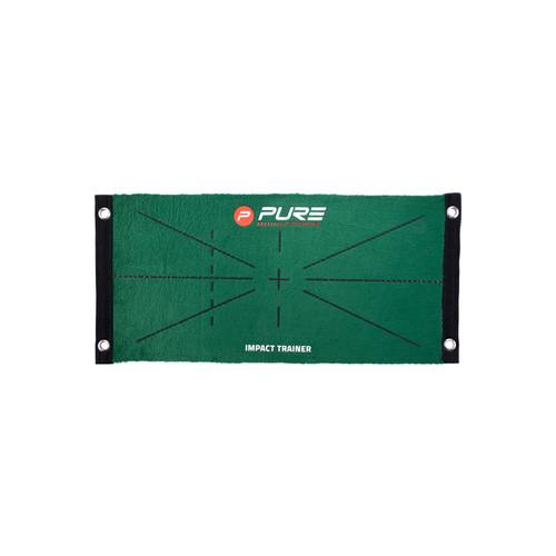 Pure2Improve Impact Trainer Mat 1
