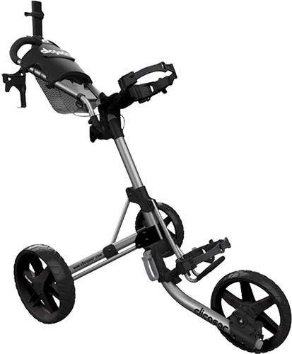 Clicgear 4.0 Golf Trolley 1