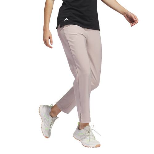 Adidas W Ultimate365 Solid Ankle Pants 10