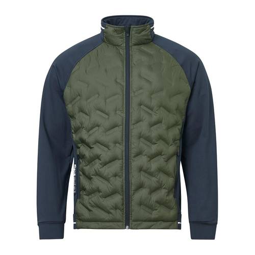Abacus M Grove Hybrid Jacket 13