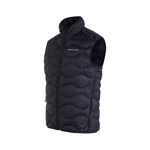 Peak Performance M Helium Down Vest 8