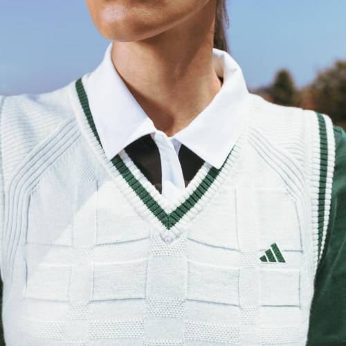 Adidas W Go-To Sweater Vest 10