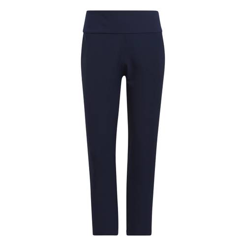 Adidas W Pull-On Ankle Pants 11