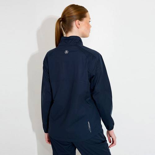 Abacus Women Bounce Rainjacket 11