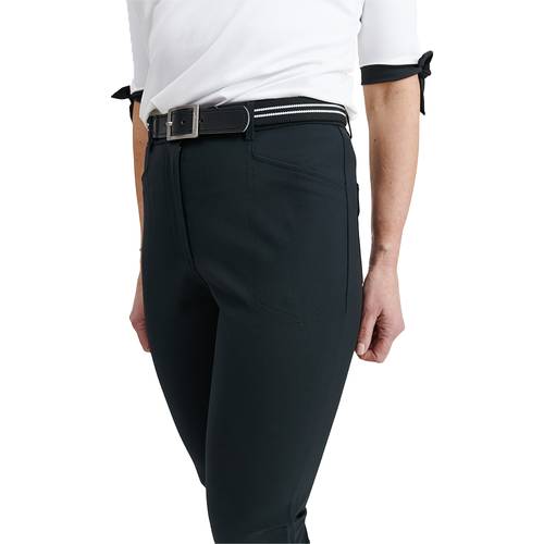 Abacus W Elite Capri 2