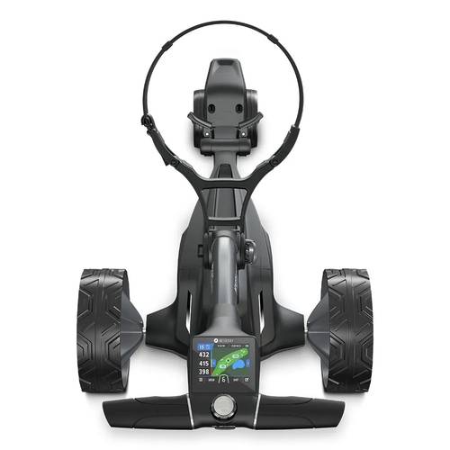 Motocaddy M7 GPS Remote 5