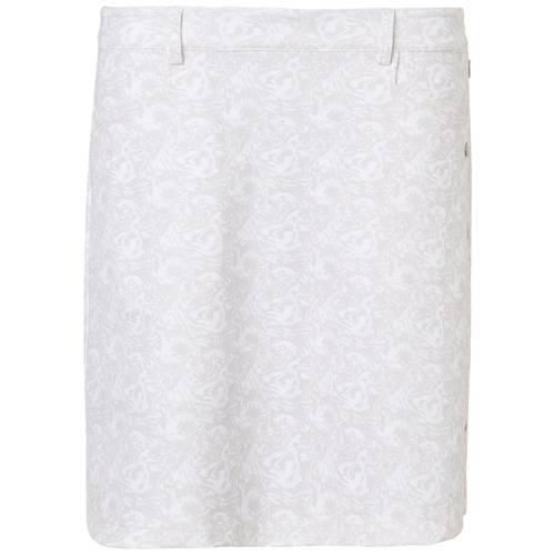 Abacus W Elite Graphic Skort 45 cm 1