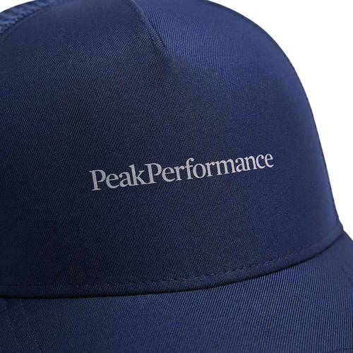 Peak Performance Trucker Cap 4