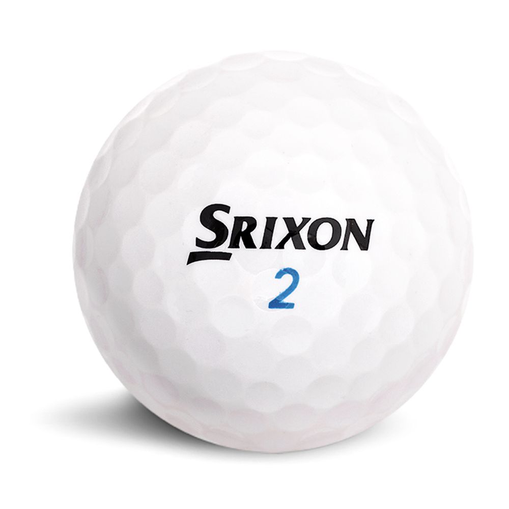 Srixon UltiSoft 2