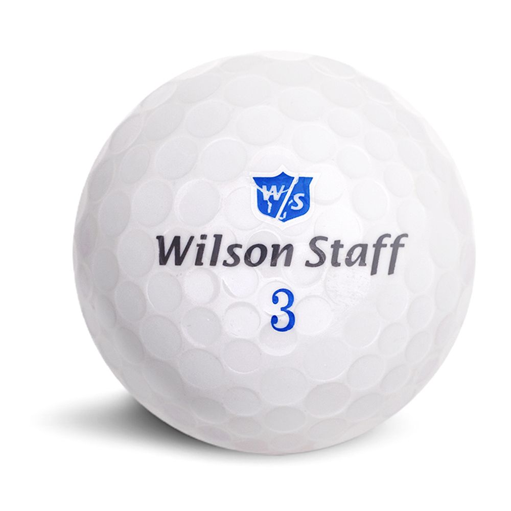 Wilson Staff Dx2 Soft Lady 2