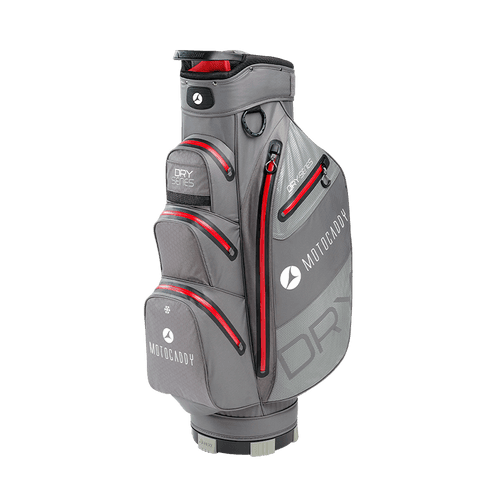 Motocaddy Dry Series Cartbag kaufen Out of Bounds