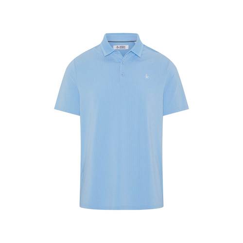 Original Penguin M The Seersucker Drivers Polo 6