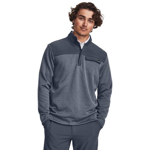 Under Armour M Storm SweaterFleece 1/2 Zip 1
