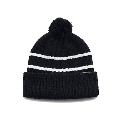 Abacus Woodhall Knitted Hat 1