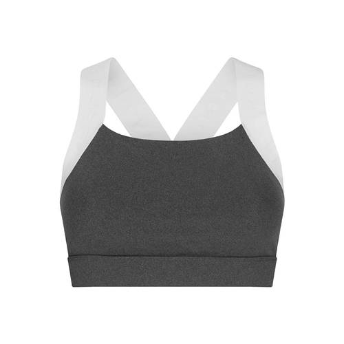 Rhnisch W Kay Melange Sports Bra 4