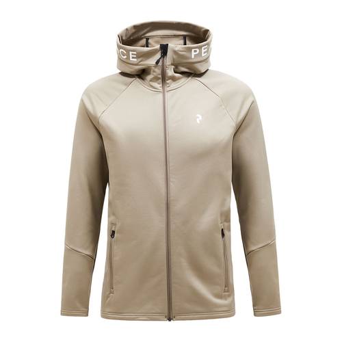 Peak Performance Rider Zip Hood 6