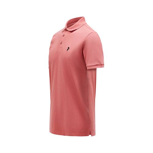 Peak Performance M Classic Cotton Polo 16