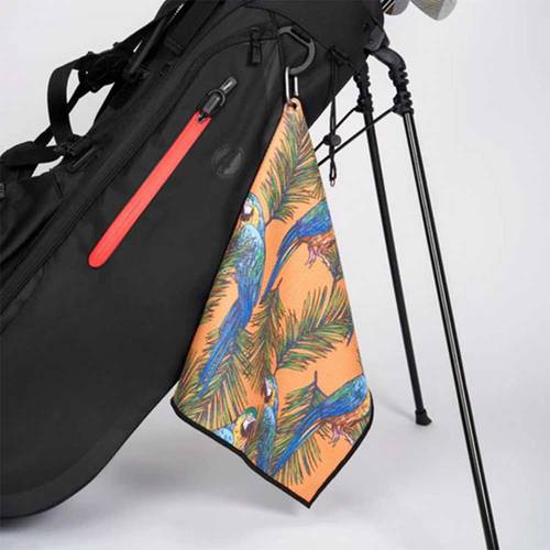 Skins Golf Microfiber Towel 4