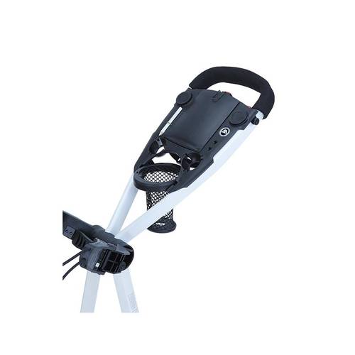 Big Max Blade IP Golfvagn 2