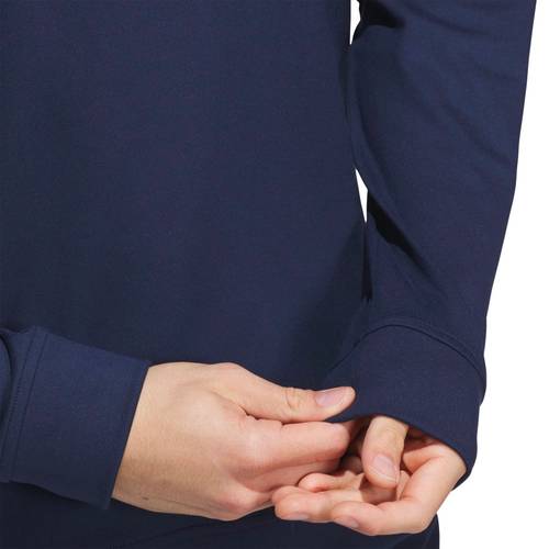 Adidas M Ultimate365 Classic 1/4 Zip 9