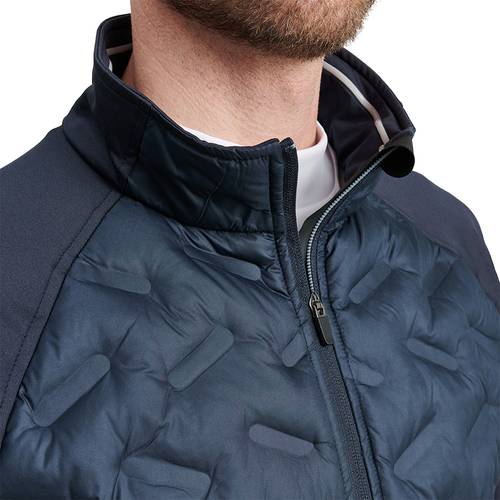 Abacus M Grove Hybrid Jacket 3