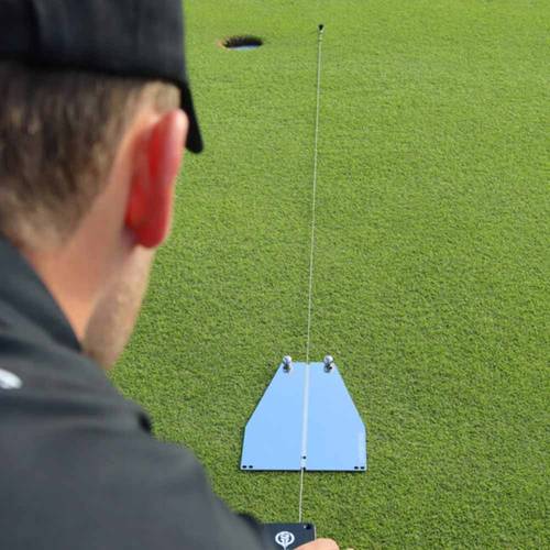 Short Game Gains Trigon Putting Mirror Kit 7