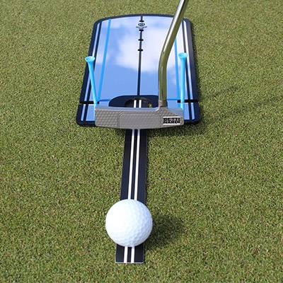 Short Game Gains Indoor Performance Pack 6