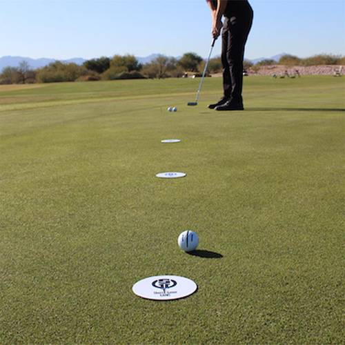 Short Game Gains Ghost Holes 2