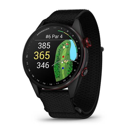 Garmin Approach S72 7