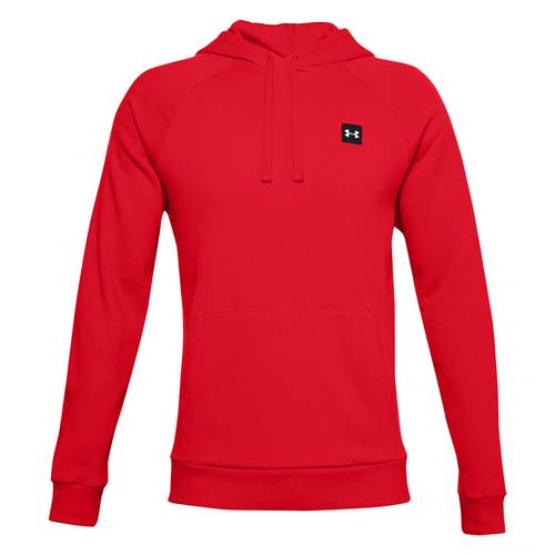 Under Armour Rival Fleece Hoodie 3