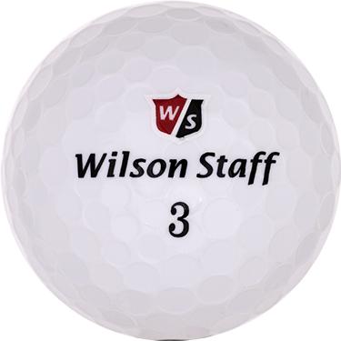Wilson Staff PX3 Soft