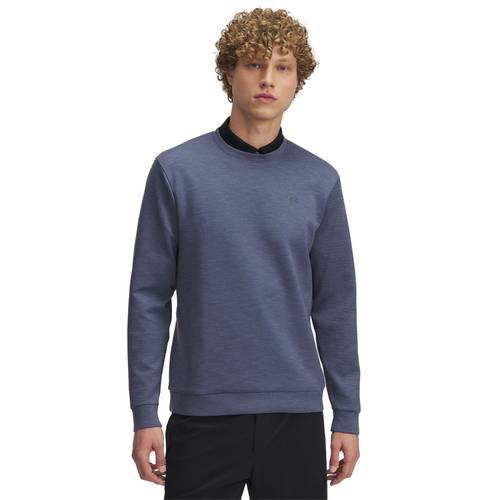 Under Armour M Drive Midlayer Crew 12