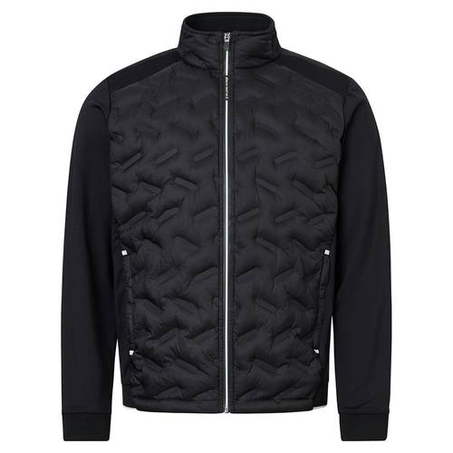 Abacus M Portrush Hybrid Jacket 9