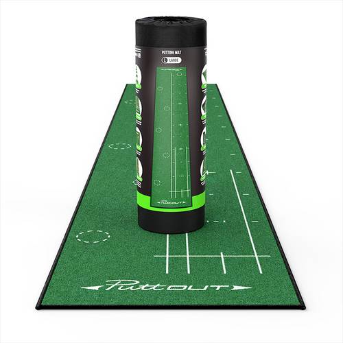 PuttOUT Puttmatte Gro� 1