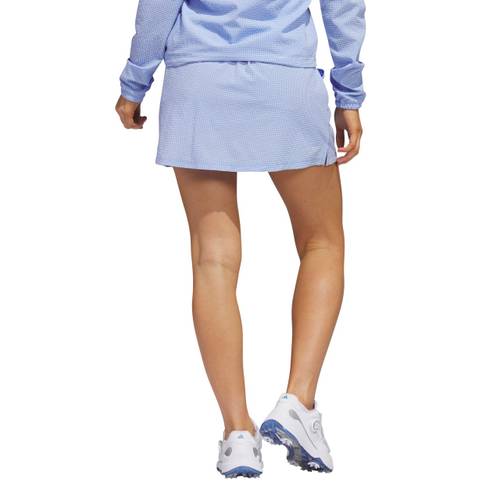 Adidas W Seersucker Skort 5