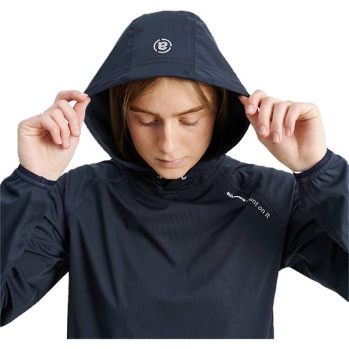 Hoodie waterproof clearance