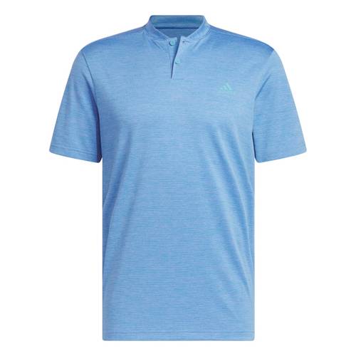 Adidas M Texture Stripe Polo Shirt 11