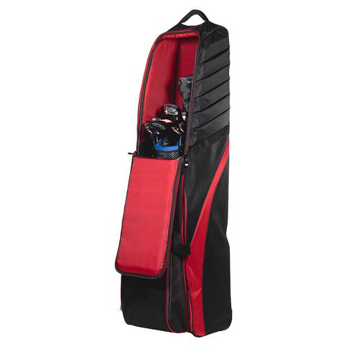 Bag Boy T-750 Resefodral 1