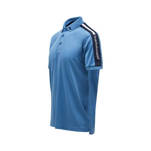 Peak Performance M Player Polo 4