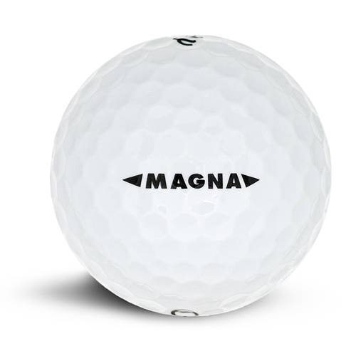 Callaway Supersoft MAX 4