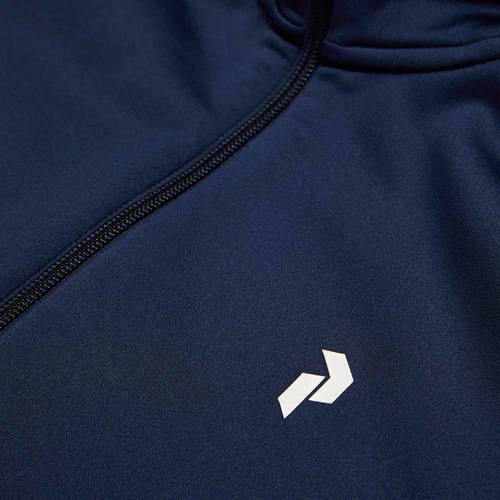 Peak Performance M Rider Essentials Midlayer Zip Jacket 3