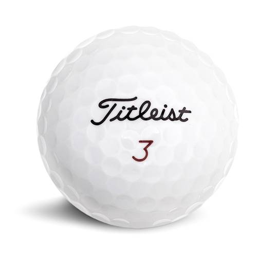 Titleist NXT Tour 50 stk 3
