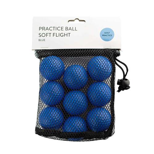 Golf Gear Soft Flight Golfbal 2