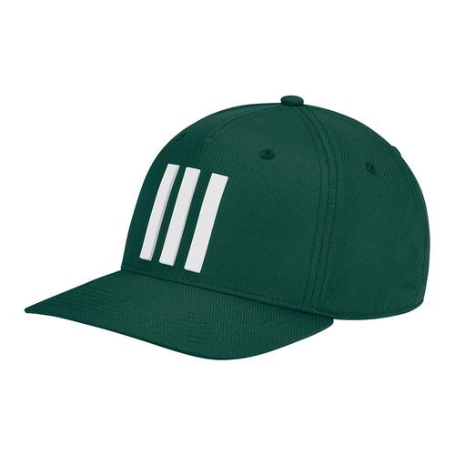 Adidas Tour Hat 3 Stripe 5