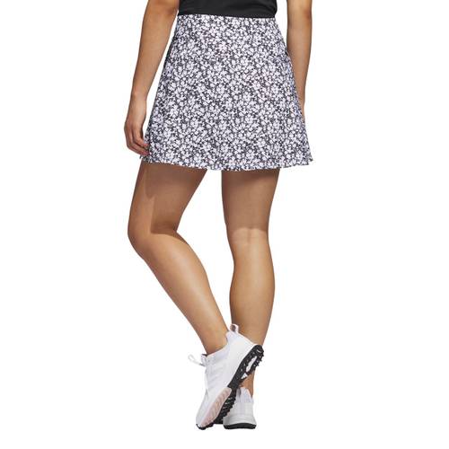 Adidas W Printed Skirt 1