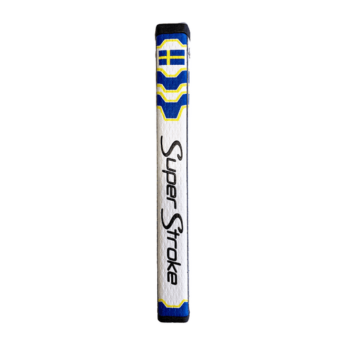 Super Stroke CounterCore Pistol GT 2.0 Puttergriff 4