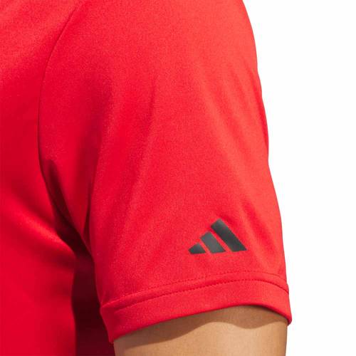 Adidas M Golf Performance Polo 16