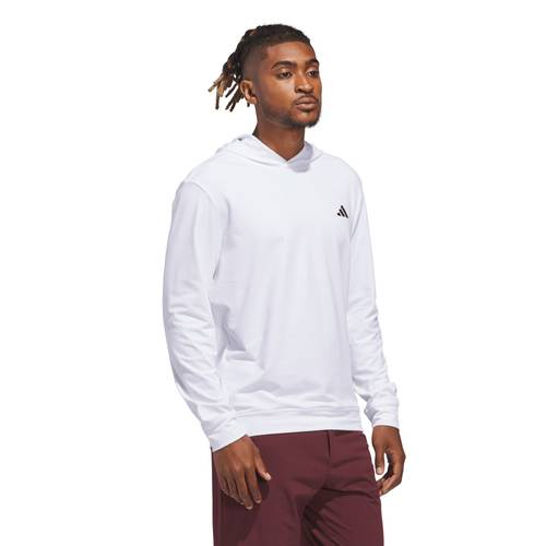 Adidas M Ultimate365 Elevated Hoodie 7