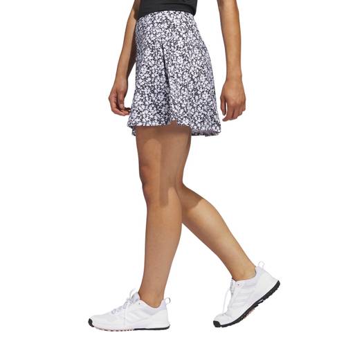 Adidas W Printed Skirt 2