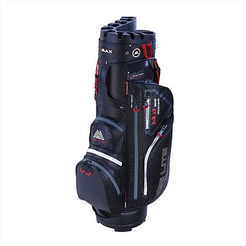 Big Max Dri Lite Silencio Cartbag 1
